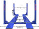 Atlas Platinum PVL14OF‑EXT 14,000 lb Open‑Front Alignment Lift + RJ7000 Rolling Bridge Jacks Combo | AP‑PVL14OF‑EXT‑COMBO (Will Call) - Image 5