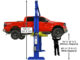 Atlas Platinum PVL15 ALI Certified 15,000 lb Commercial Grade Overhead 2-Post Lift – Heavy-Duty Automotive Lift (AP-PVL15-2) - Image 3