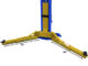 Atlas Platinum PVL15 ALI Certified 15,000 lb Commercial Grade Overhead 2-Post Lift – Heavy-Duty Automotive Lift (AP-PVL15-2) - Image 6