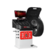 Atlas Platinum PWB90XL 3D Video Wheel Balancer with Laser Line – High-Precision Automotive Balancing Machine (AP-PWB90XL)