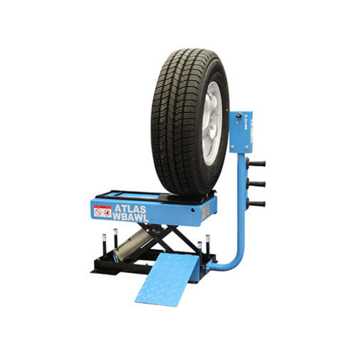atlas-automotive-equipment-stationary-air-operated-wheel-lift-ATTC-WBAWL.png Atlas Automotive Equipment Air-Operated Wheel Lift – ATTC-WBAWL - Image 1