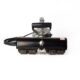 Aurand M5‑1E 115 V Electric 12″ Handheld Deck Scaler - Image 3