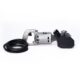 Aurand K7‑2V 230 V Electric 5″ Vacuum Dust‑Shroud Deck Scaler - Image 2