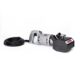 Aurand K7‑2V 230 V Electric 5″ Vacuum Dust‑Shroud Deck Scaler