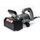 Aurand M5‑2VC 230 V Electric 8″ Carbide Vacuum Dust‑Shroud Deck Scaler - Image 3