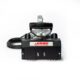 Aurand M5‑2VC 230 V Electric 8″ Carbide Vacuum Dust‑Shroud Deck Scaler - Image 4