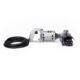 Aurand K7‑1E 115 V Electric 8″ Handheld Deck Scaler - Image 2