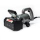 Aurand M5‑1V 115 V Electric 8″ Vacuum Dust‑Shroud Deck Scaler - Image 3