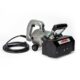 Aurand M5‑1V 115 V Electric 8″ Vacuum Dust‑Shroud Deck Scaler