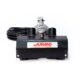 Aurand K7‑2EV 230 V Electric 8″ Vacuum Dust‑Shroud Deck Scaler - Image 4