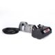 Aurand K7‑2EV 230 V Electric 8″ Vacuum Dust‑Shroud Deck Scaler
