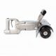 Aurand MP6EC 12″ Pneumatic Carbide Handheld Deck Scaler – Heavy‑Duty Surface Prep Tool - Image 2