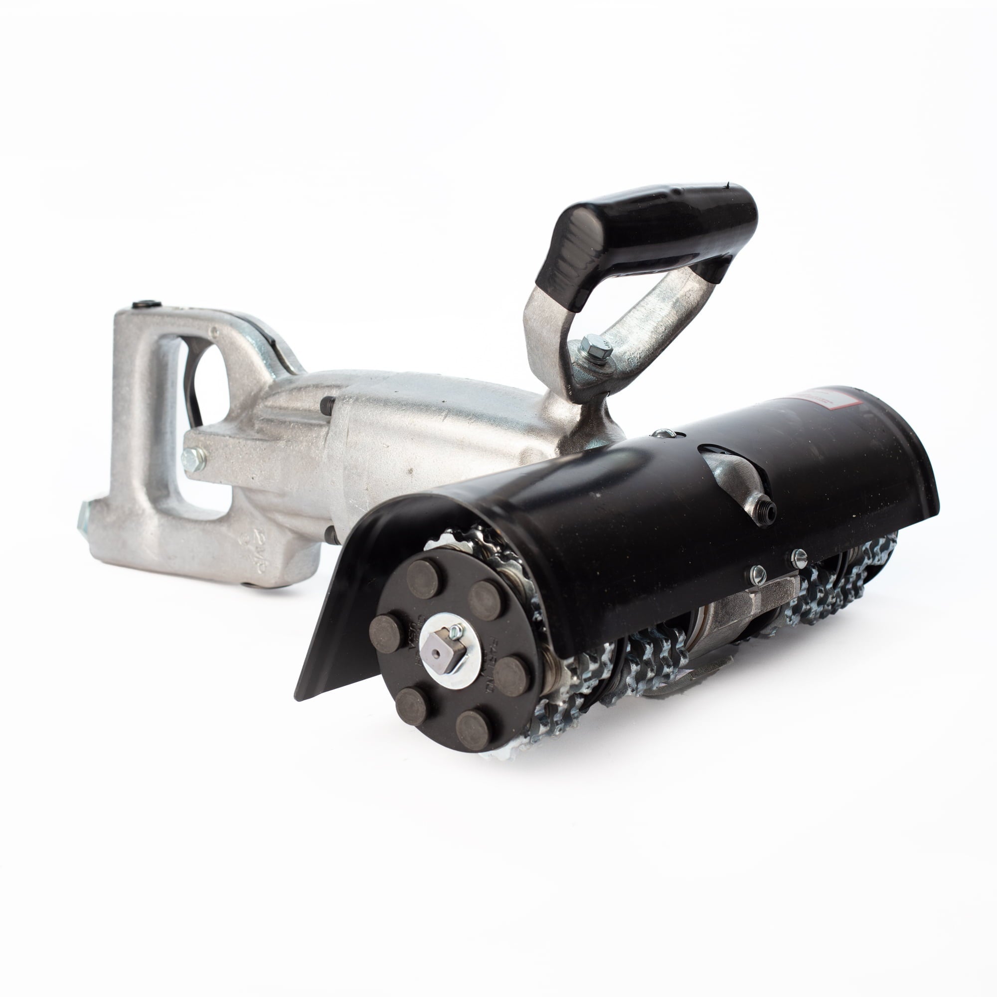 aurand-pneumatic-12inches-carbide-handheld-deck-scaler-MP6EC.jpg Aurand MP6EC 12″ Pneumatic Carbide Handheld Deck Scaler – Heavy‑Duty Surface Prep Tool - Image 1