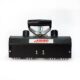 Aurand MP6ECV 12″ Pneumatic Carbide Deck Scaler with Vacuum Shroud – Heavy‑Duty Dust‑Controlled Surface Prep - Image 4