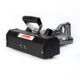 Aurand MP6EV 12″ Pneumatic Deck Scaler with Vacuum Dust Shroud – Heavy‑Duty Rotary Air Tool - Image 3