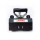 Aurand MP6V 8″ Pneumatic Deck Scaler with Vacuum Dust Shroud – Rotary Air Surface Prep Tool - Image 3