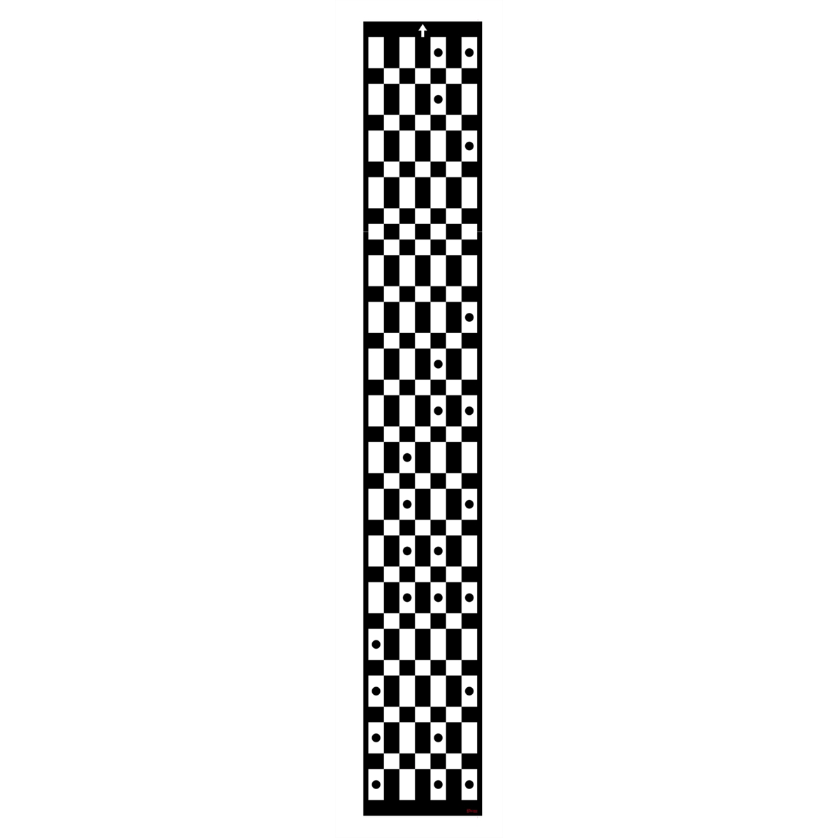 autel-ADAS-ford-around-view-monitoring-AVM-calibratio-pattern-CSC1004-05.png Autel ADASFord AVM Calibration Pattern CSC1004-05 - Image 1