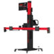 Autel MaxiSYS IA1000 – Automated ADAS Calibration & Wheel Alignment System | Professional Automotive Diagnostics - Image 2
