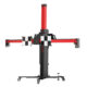 Autel IA700AS Wheel Alignment & All-Systems ADAS Calibration - Image 2