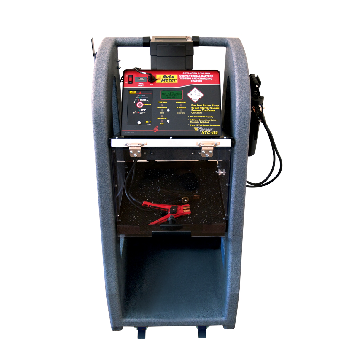 auto-meter-products-autoMeter-automated-electrical-system-analyzer-FAST-530.png AutoMeter FAST-530 Electrical System Analyzer - Image 1