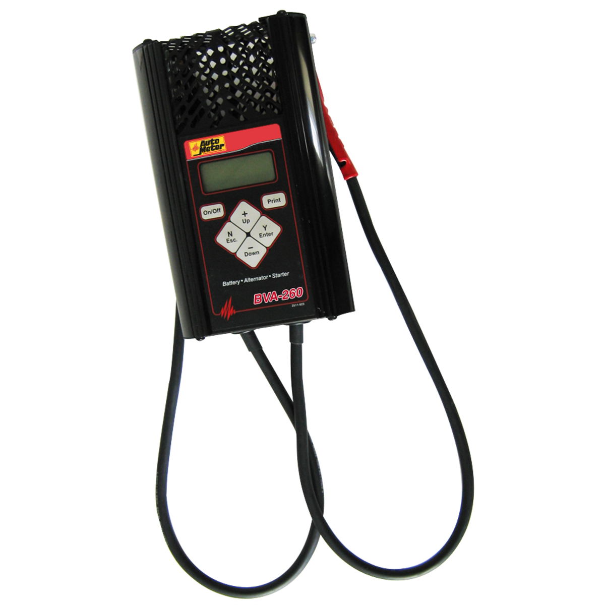 auto-meter-products-rugged-handheld-electrical-syste-analyzer-BVA-260.png AutoMeter BVA-260 Hand-Held Electrical System Analyzer - Image 1