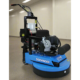 Aztec Products 24'' Sidewinder Propane Strip Machine 01024-603 - Image 2