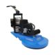 Low Rider Floor Burnisher | 27'' | Aztec Products - Image 2