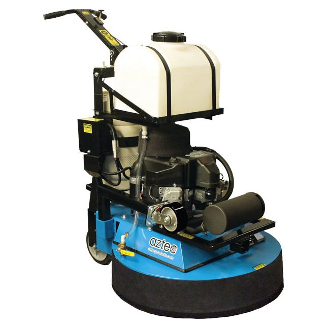 aztec-products-30-refresher-with-18HP-kawasaki-042-1.jpg Aztec Products 30'' Refresher with 18HP Kawasaki 042-1 - Image 1