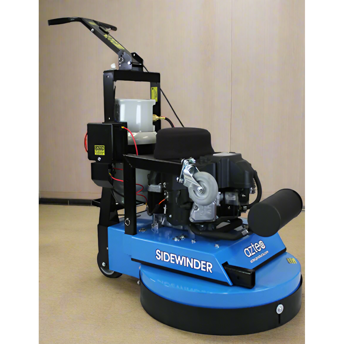 aztec-products-30-sidewinder-propane-strip-machine-with-18HP-kawasaki-with-propane-tank-010-603.png Aztec Products 30'' Sidewinder Propane Strip Machine 010-603 - Image 1