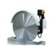 Disc Grinder | 20'' | 2HP | 220V | Heavy Duty | Baileigh Industrial BA9-1019164 - Image 4