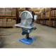 Disc Grinder | 20'' | 2HP | 220V | Heavy Duty | Baileigh Industrial BA9-1019164 - Image 2