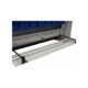 Shear Brake Roll | 52'' Bed Width | 16 Gauge Cap. | Baileigh Industrial BA9-1006972 - Image 10