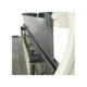 Shear Brake Roll | 52'' Bed Width | 20 Gauge Cap. | Baileigh Industrial BA9-1007002 - Image 7