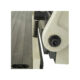 Shear Brake Roll | 52'' Bed Width | 20 Gauge Cap. | Baileigh Industrial BA9-1007002 - Image 8
