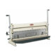 Shear Brake Roll | 52'' Bed Width | 20 Gauge Cap. | Baileigh Industrial BA9-1007002
