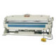 Hydraulic Box and Pan Brake | Baileigh Industrial BA9-1020998 - Image 2