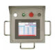 Hydraulic Box and Pan Brake | Baileigh Industrial BA9-1020999 - Image 3