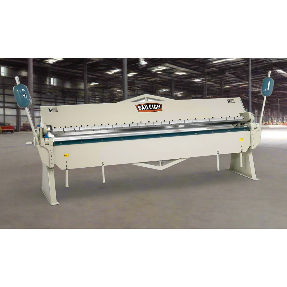 baileigh-industrial-BB-12014-heavy-duty-manually-operated-box-and-pan-brake-BA9-1000361_2024-07-16T05_45_52.798Z.png Box and Pan Brake | Baileigh Industrial BA9-1000361 - Image 1