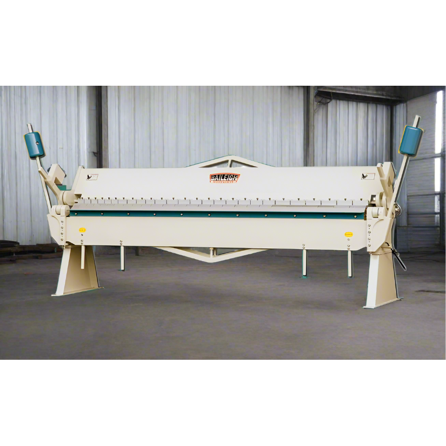 baileigh-industrial-BB-12016-heavy-duty-manually-operated-box-and-pan-finger-brake-BA9-1000380_2024-07-16T05_52_02.764Z.png Box and Pan Brake | Baileigh Industrial BA9-1000380 - Image 1