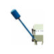 Finger Brake | Baileigh Industrial BA9-1000386 - Image 5