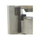 Sheet Metal Finger Brake | 12 Gauge Cap. | Baileigh Industrial BA9-1000399 - Image 7