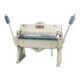 Box and Pan Brake | Baileigh Industrial BA9-1000404 - Image 2
