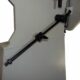 Box and Pan Brake | Baileigh Industrial BA9-1000417 - Image 9