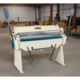 Box and Pan Brake | Baileigh Industrial BA9-1000417