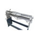 Box and Pan Brake | Heavy Duty | Baileigh Industrial BA9-1000460 - Image 5