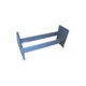 Box and Pan Brake | Heavy Duty | Baileigh Industrial BA9-1000460 - Image 7