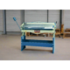 Box and Pan Brake | Heavy Duty | Baileigh Industrial BA9-1000460 - Image 2