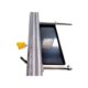 Sheet Metal Brake | Magnetic | Single Phase | Baileigh Industrial BA9-1231889 - Image 3