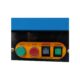 Sheet Metal Brake | Magnetic | Single Phase | Baileigh Industrial BA9-1231889 - Image 8