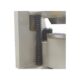 Reversible Finger Brake | 16 Gauge Cap. | Baileigh Industrial BA9-1010428 - Image 6